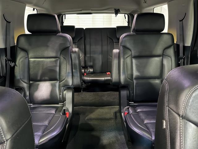 used 2018 Chevrolet Tahoe car, priced at $32,900