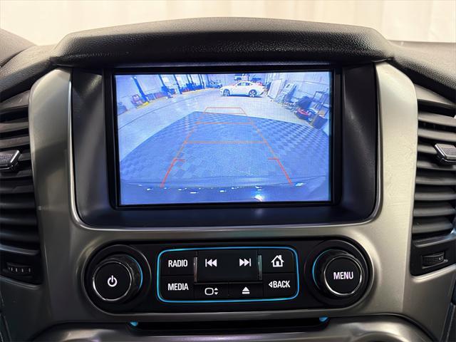 used 2018 Chevrolet Tahoe car, priced at $32,900