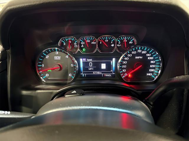 used 2018 Chevrolet Tahoe car, priced at $32,900