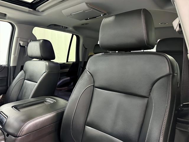 used 2018 Chevrolet Tahoe car, priced at $32,900