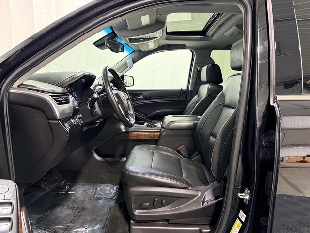 used 2018 Chevrolet Tahoe car, priced at $32,900