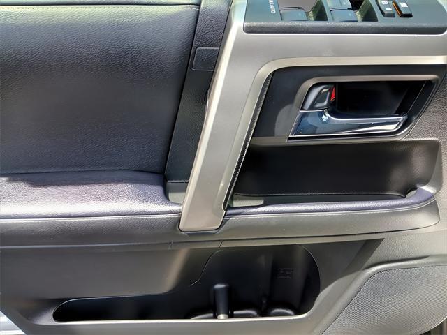 used 2022 Toyota 4Runner car, priced at $37,711