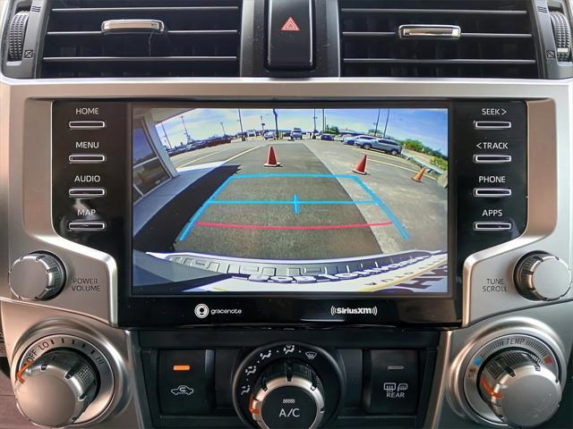 used 2022 Toyota 4Runner car, priced at $38,259