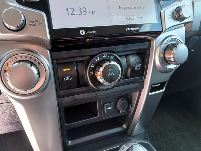 used 2022 Toyota 4Runner car, priced at $37,711