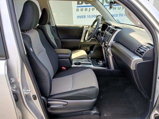 used 2022 Toyota 4Runner car, priced at $38,259