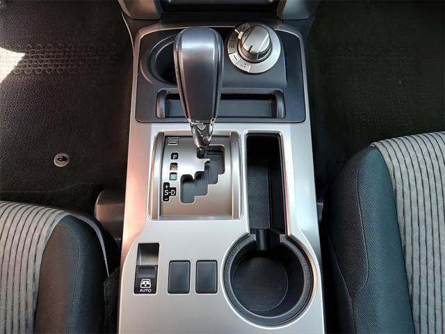 used 2022 Toyota 4Runner car, priced at $37,711