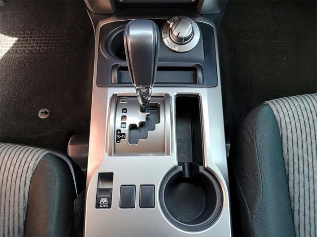 used 2022 Toyota 4Runner car, priced at $38,259