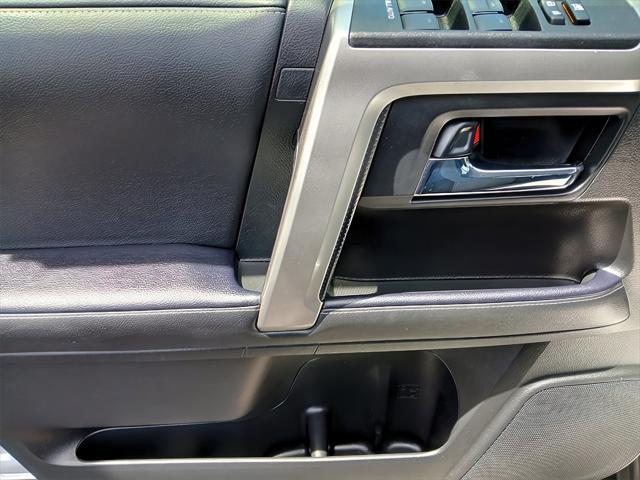 used 2022 Toyota 4Runner car, priced at $38,259