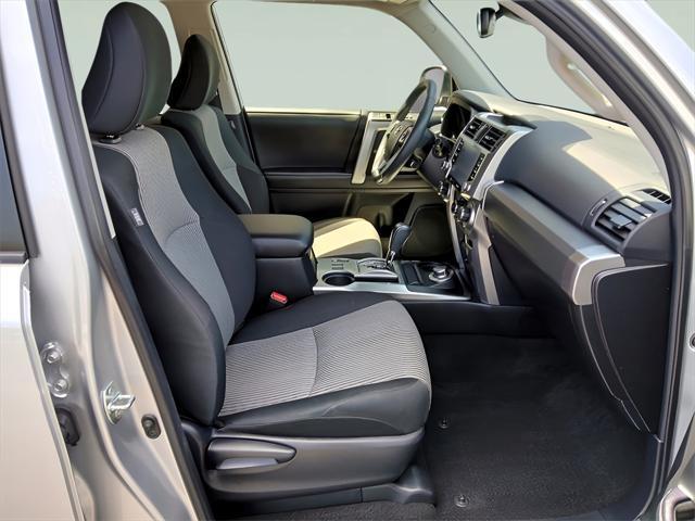 used 2022 Toyota 4Runner car, priced at $37,711