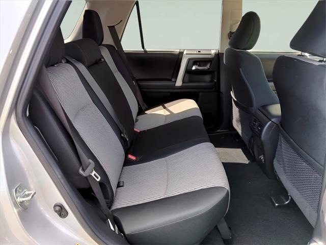 used 2022 Toyota 4Runner car, priced at $37,711