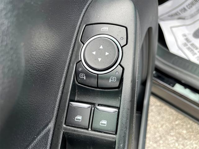 used 2021 Ford Escape car, priced at $21,995
