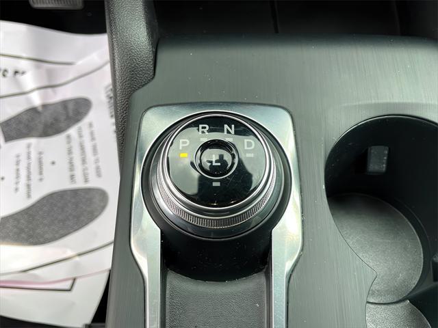 used 2021 Ford Escape car, priced at $21,995
