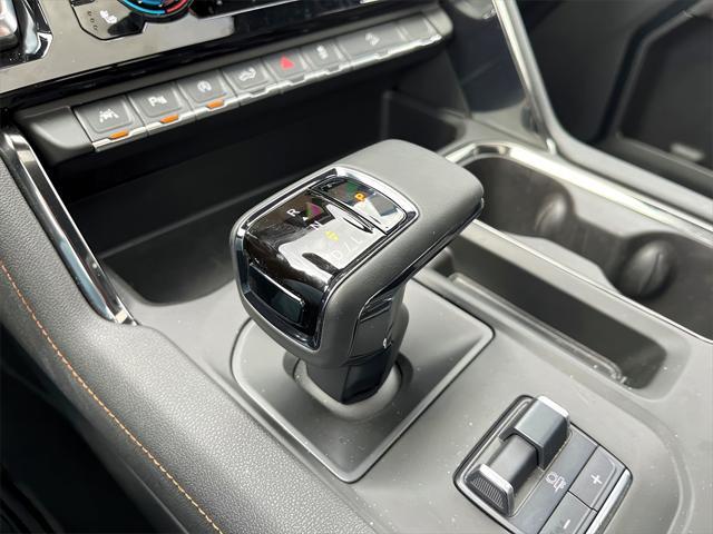 used 2024 GMC Sierra 1500 car, priced at $62,477