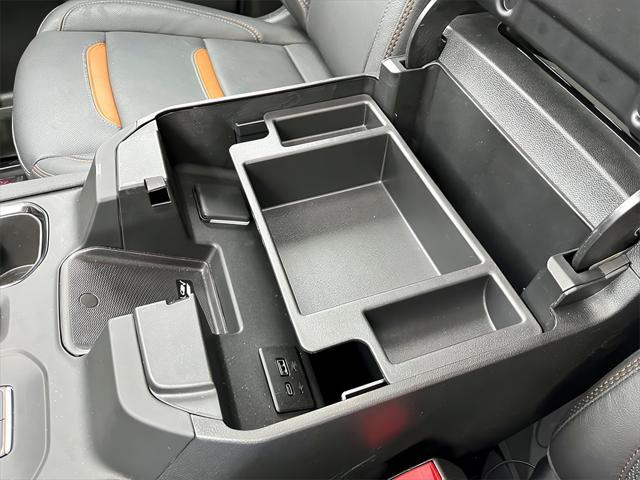 used 2024 GMC Sierra 1500 car, priced at $62,477