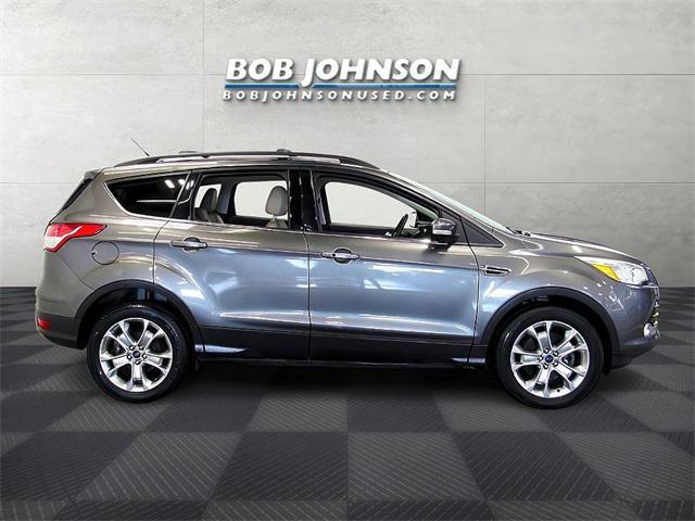 used 2013 Ford Escape car, priced at $6,183