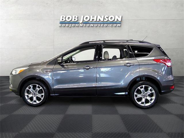 used 2013 Ford Escape car, priced at $6,183