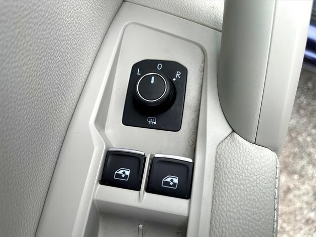 used 2022 Volkswagen Tiguan car, priced at $25,695