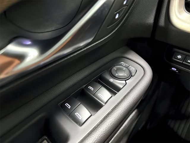 used 2022 GMC Terrain car, priced at $29,738