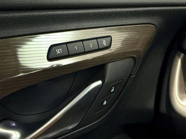 used 2022 GMC Terrain car, priced at $29,738