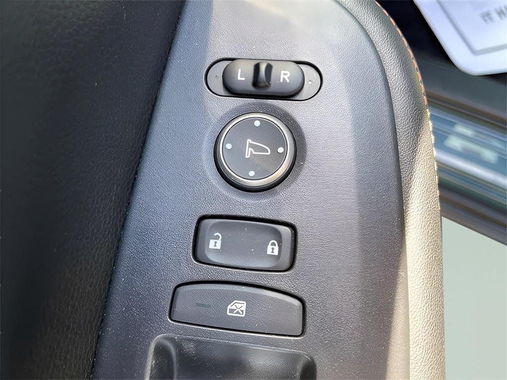 used 2023 Honda HR-V car, priced at $24,906
