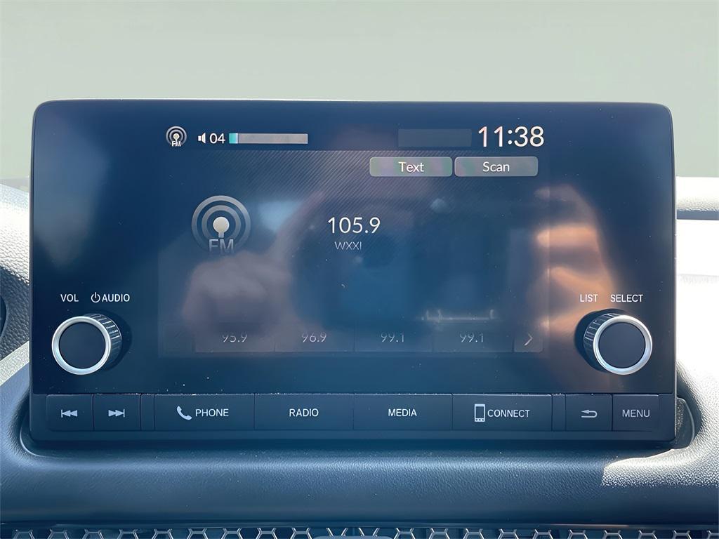 used 2023 Honda HR-V car, priced at $24,906