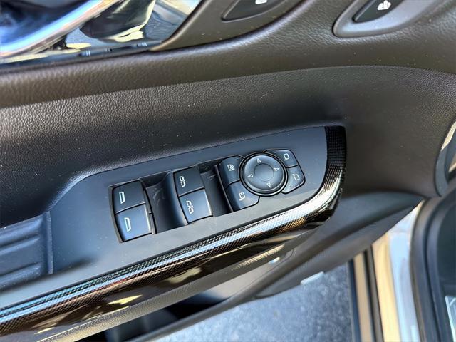 used 2022 GMC Acadia car, priced at $32,905