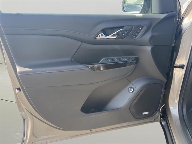 used 2022 GMC Acadia car, priced at $30,969