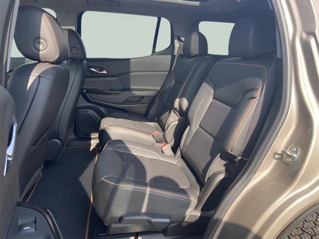 used 2022 GMC Acadia car, priced at $30,969