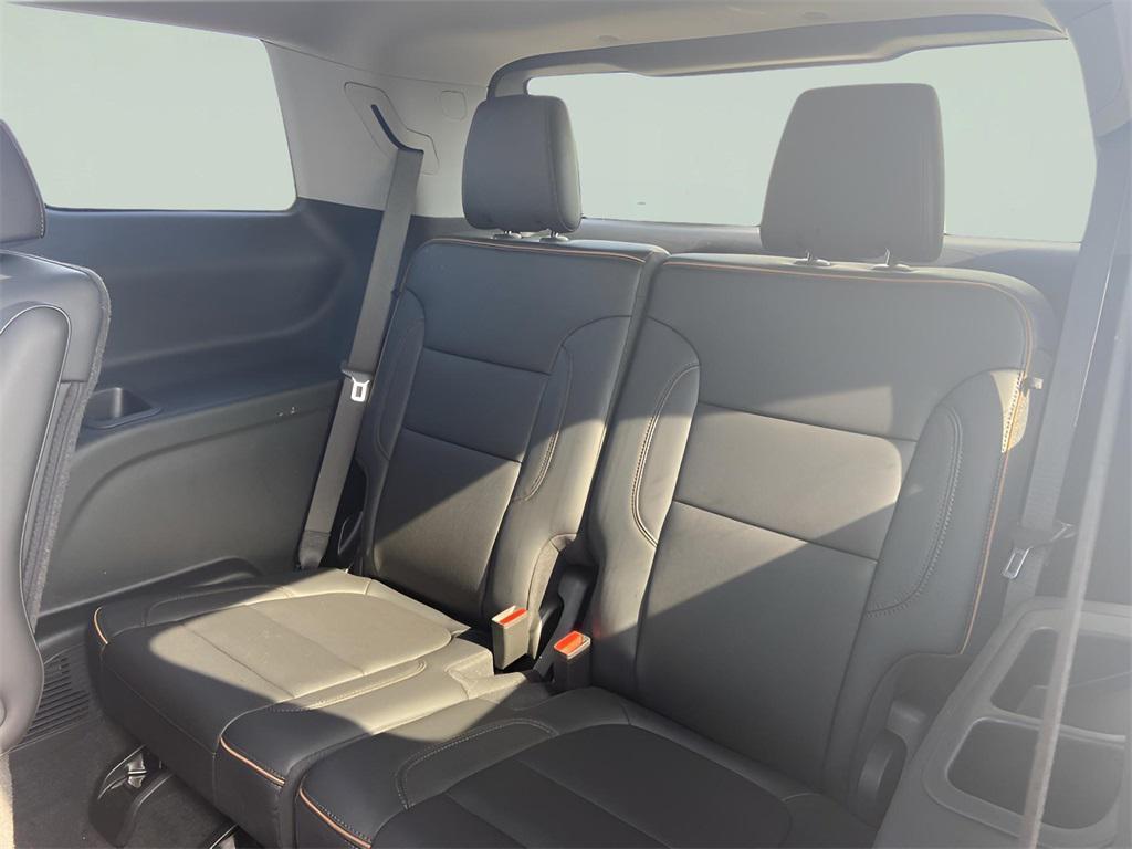 used 2022 GMC Acadia car, priced at $29,590