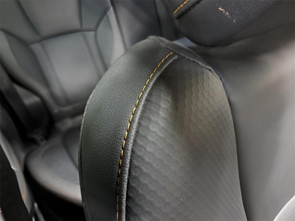 used 2022 Subaru Forester car, priced at $23,460