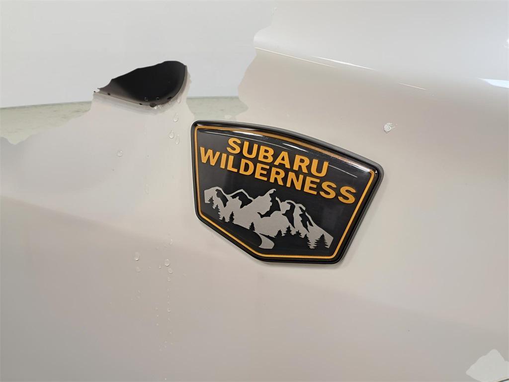 used 2022 Subaru Forester car, priced at $23,460