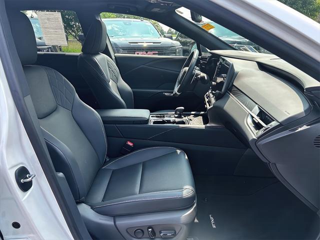 used 2024 Lexus RX 350 car, priced at $53,905