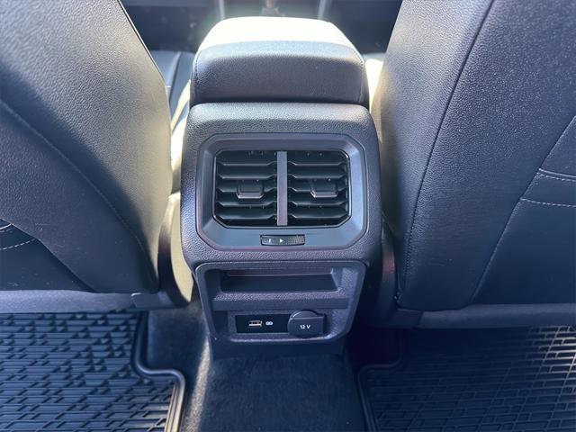 used 2020 Volkswagen Tiguan car, priced at $17,599