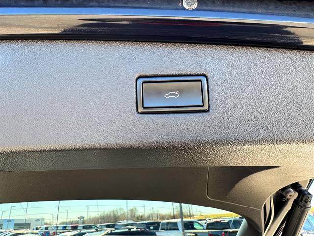 used 2020 Volkswagen Tiguan car, priced at $17,599