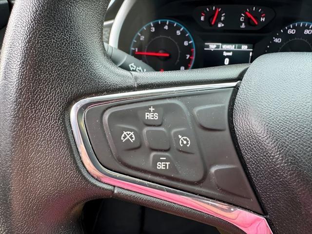 used 2017 Chevrolet Malibu car, priced at $13,999