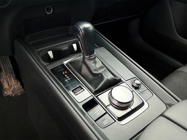used 2024 Mazda CX-50 car, priced at $27,995
