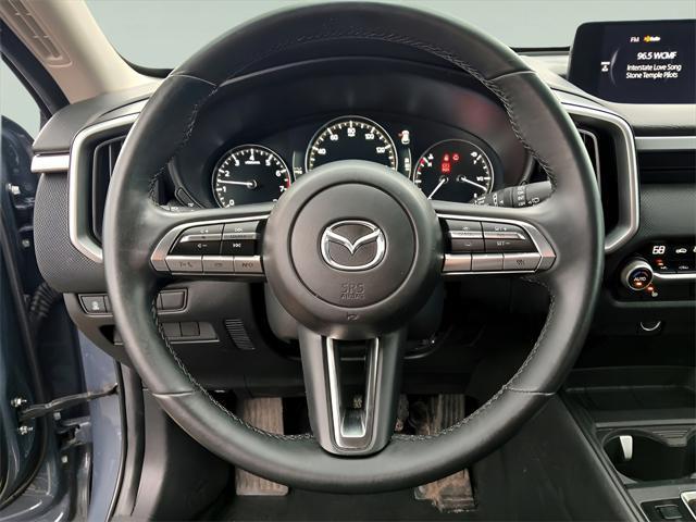 used 2024 Mazda CX-50 car, priced at $25,895