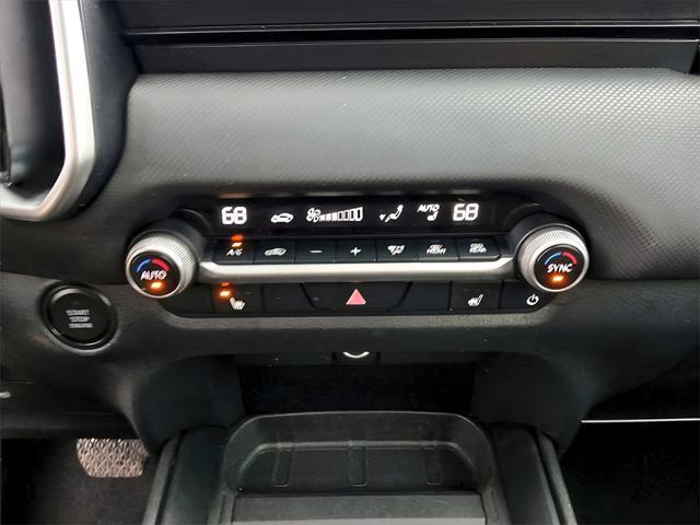 used 2024 Mazda CX-50 car, priced at $25,895