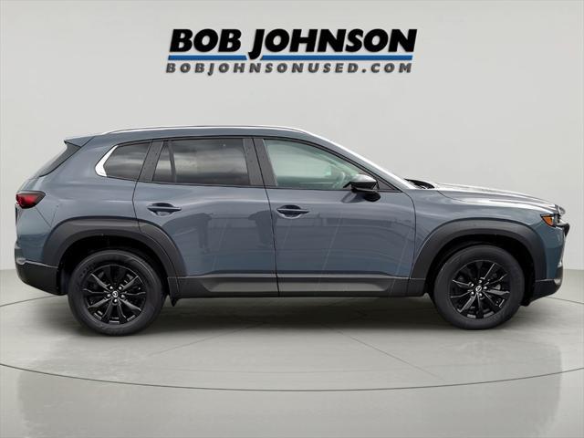 used 2024 Mazda CX-50 car, priced at $25,895