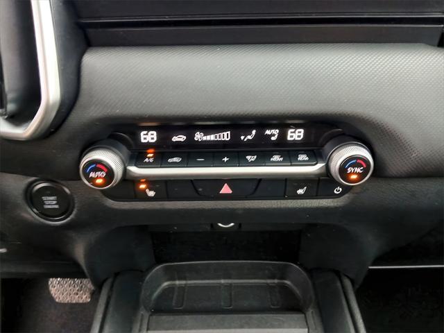 used 2024 Mazda CX-50 car, priced at $27,995