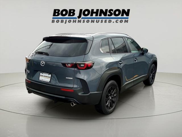 used 2024 Mazda CX-50 car, priced at $25,895