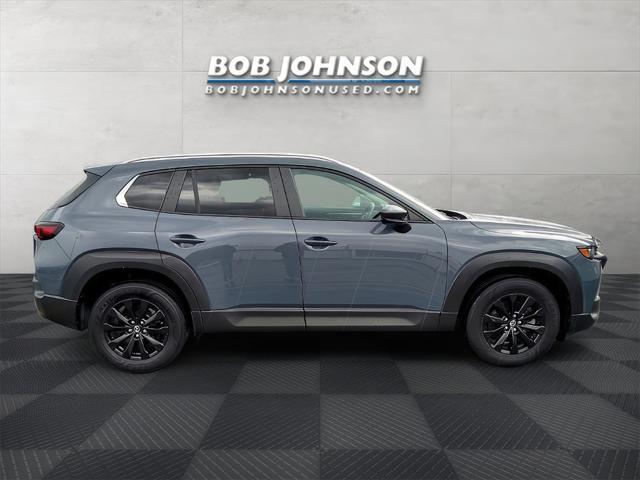 used 2024 Mazda CX-50 car, priced at $27,995