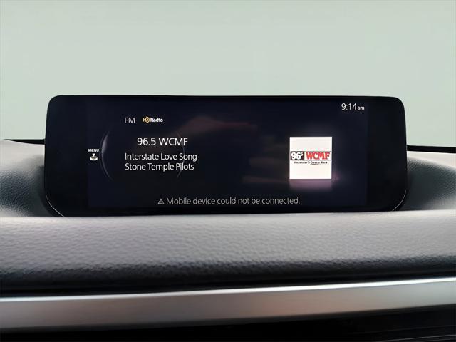 used 2024 Mazda CX-50 car, priced at $25,895