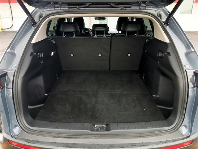 used 2024 Mazda CX-50 car, priced at $27,995