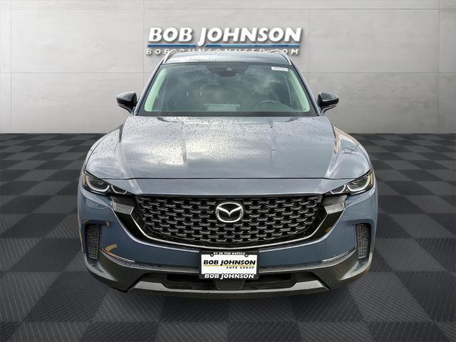 used 2024 Mazda CX-50 car, priced at $27,995