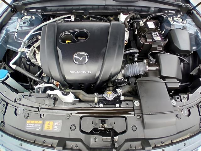 used 2024 Mazda CX-50 car, priced at $25,895