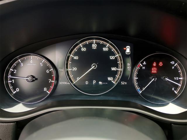 used 2024 Mazda CX-50 car, priced at $27,995