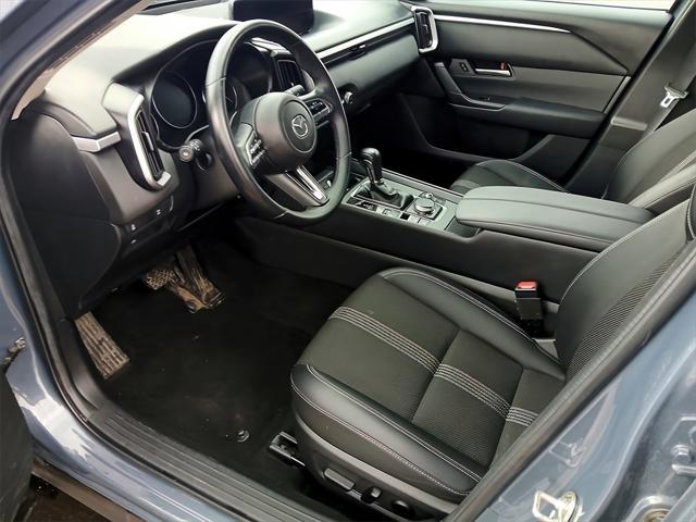 used 2024 Mazda CX-50 car, priced at $27,995