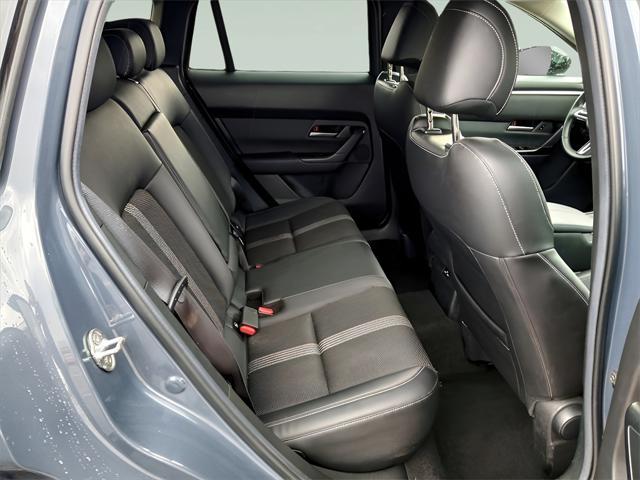 used 2024 Mazda CX-50 car, priced at $25,895