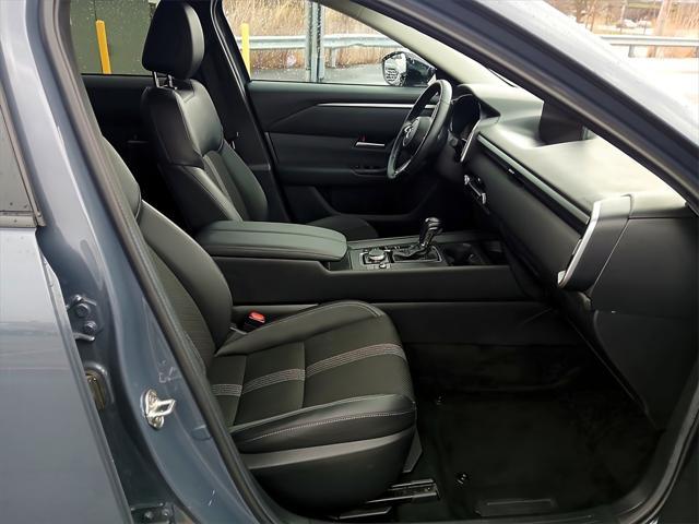used 2024 Mazda CX-50 car, priced at $27,995